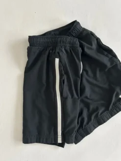 Nike Shorts Gr.M schwarz