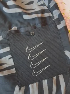 Nike Shorts Kurze Hose Gr S