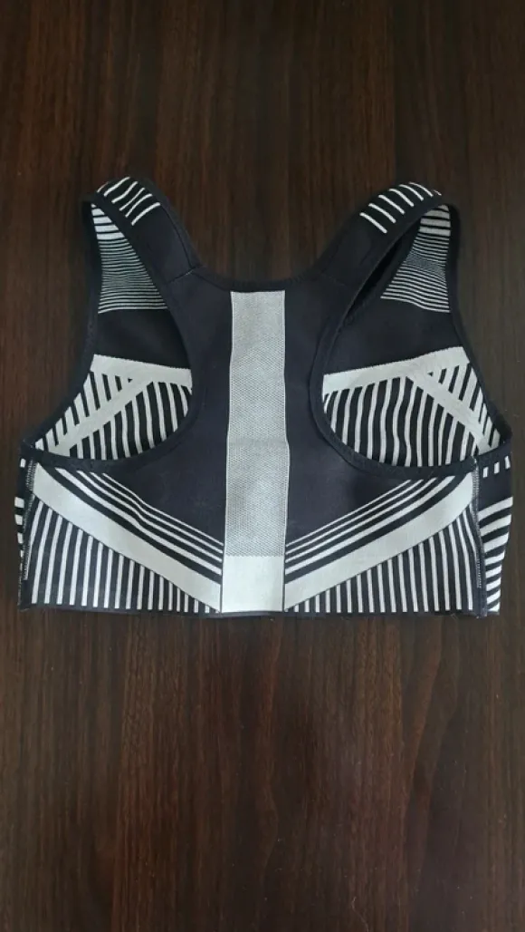 Nike Sport BH Damen Grösse S