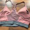 Nike Sport BH mit Pads
