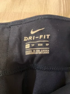 Nike Sporthose