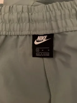 Nike Sporthose Woven Material