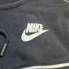 Nike Strickjacke / Zip-Hoodie Schwarz – Größe S – Top Zustand