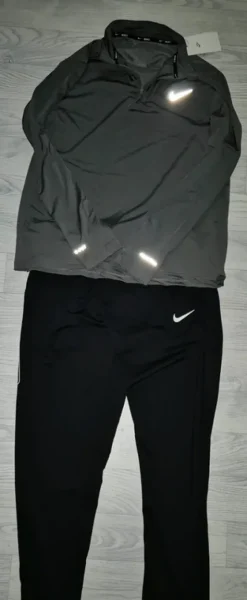 Nike Stride Dri-Fit