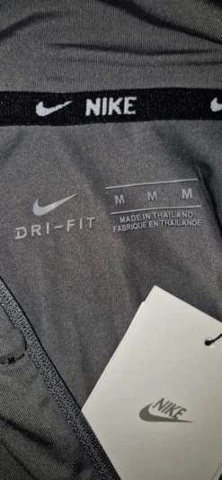 Nike Stride Dri-Fit
