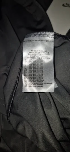 Nike Stride Dri-Fit