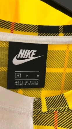 Nike sweatshirt