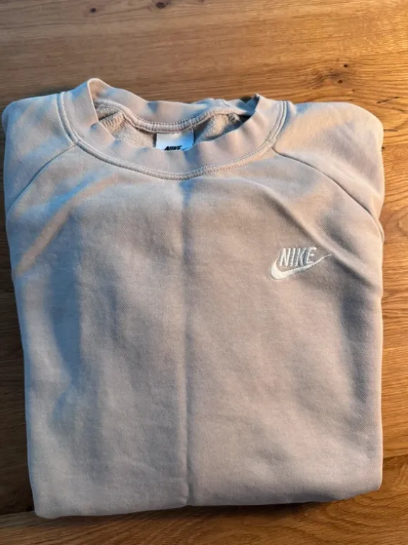 Nike Sweatshirt