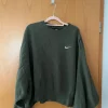 Nike Sweatshirt - XL - grün