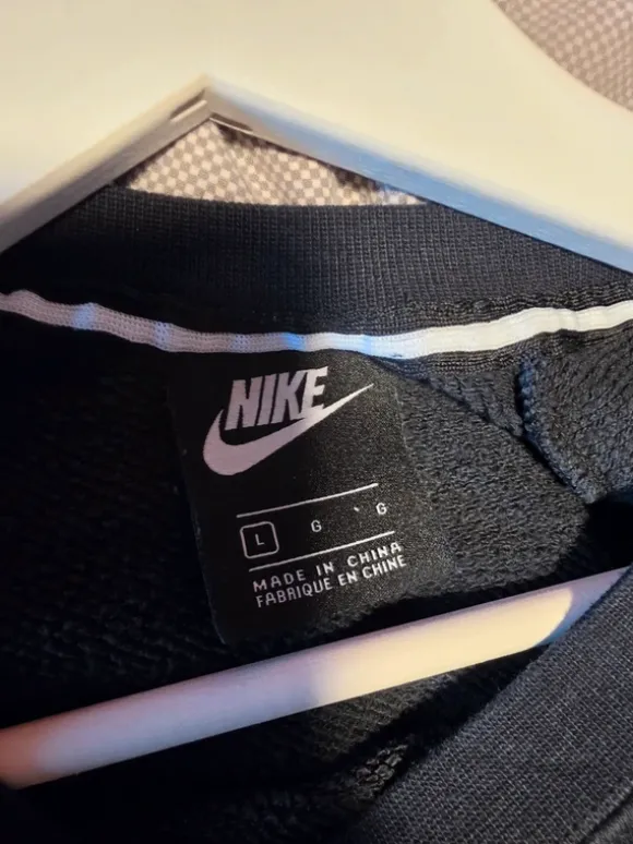 Nike Sweatshirt L