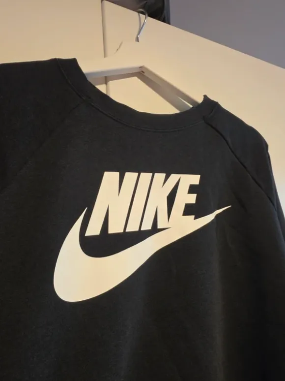 Nike Sweatshirt L