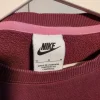Nike Sweatshirt L oversize