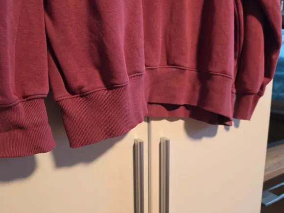 Nike Sweatshirt L oversize