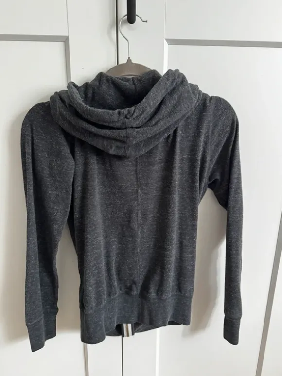 Nike Sweatshirt-Jacke