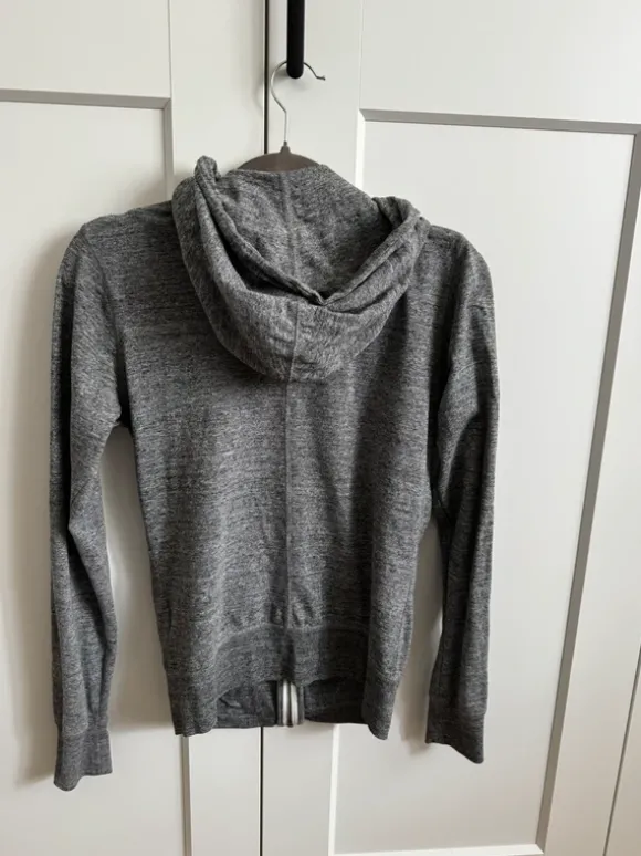 Nike Sweatshirt-Jacke