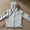 Nike Tech Fleece grau original