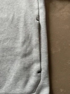 Nike Tech Fleece grau original