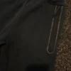 Nike Tech Hose Schwarz