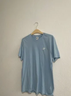 Nike Tee🩵