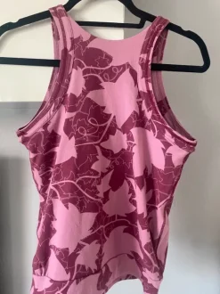 Nike Top Größe M