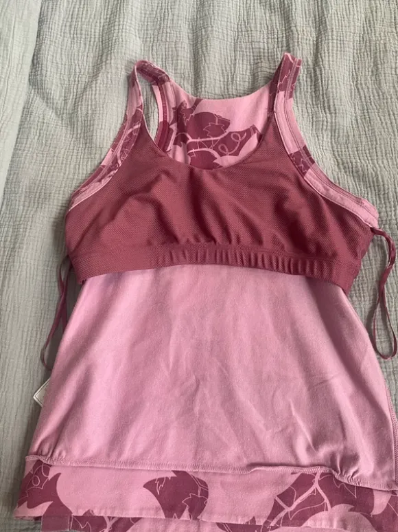 Nike Top Größe M
