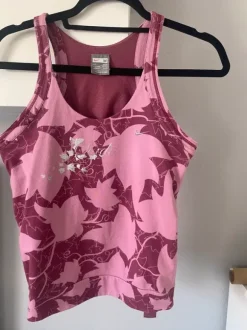 Nike Top Größe M