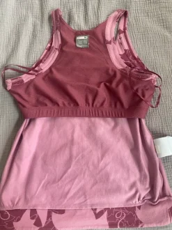 Nike Top Größe M
