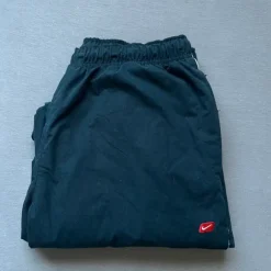 Nike Trackpants | Größe L | Blau | Vintage |