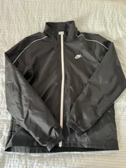 Nike Trainingsjacke