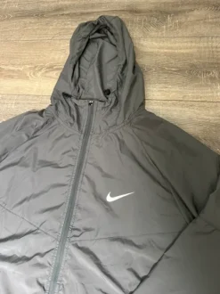 Nike Trainingsjacke