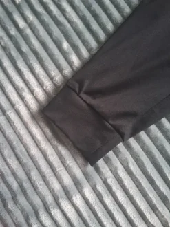 Nike trousers Nike F.C. black size M Dri-Fit