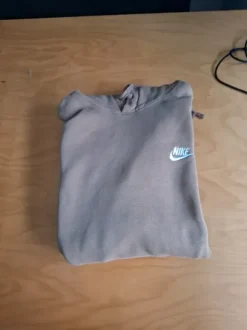 Nike trui