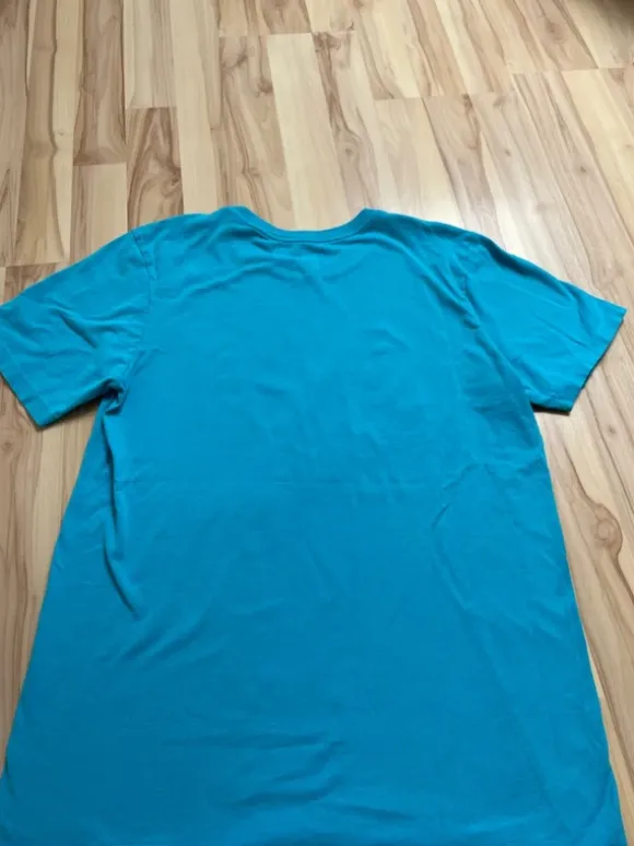 Nike T-shirt in Größe S