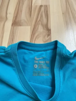 Nike T-shirt in Größe S