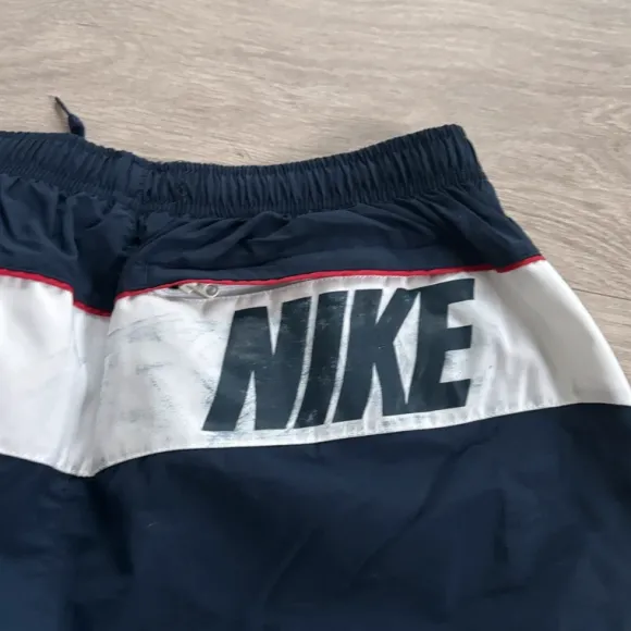 Nike Vintage Badehose