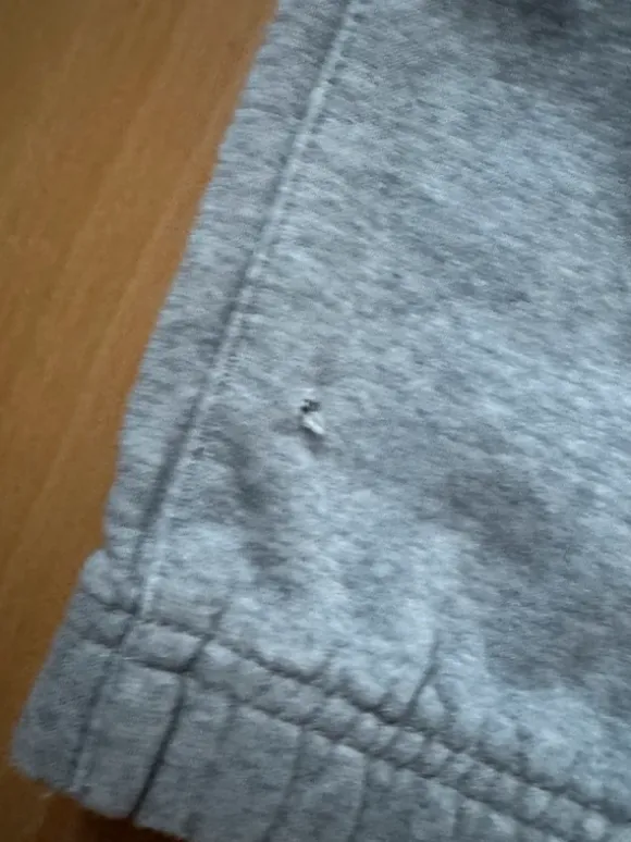 Nike Vintage Baggy Jogger