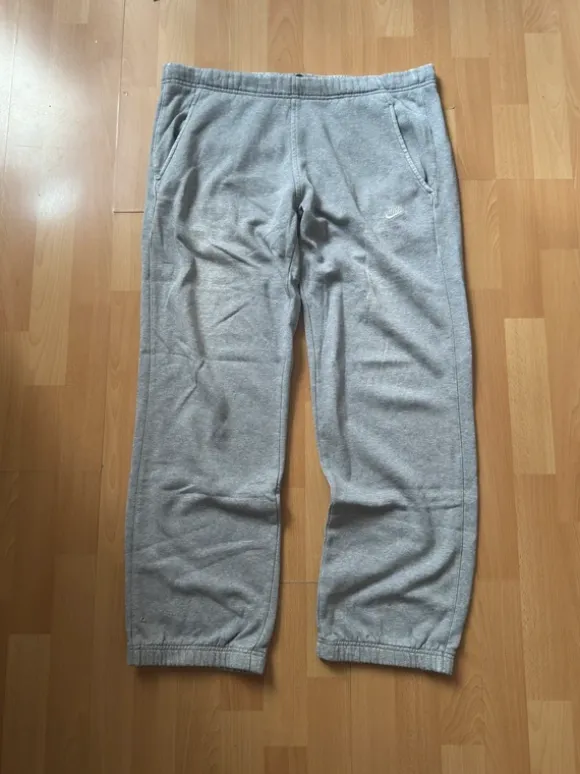 Nike Vintage Baggy Jogger