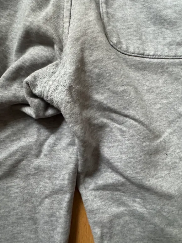 Nike Vintage Baggy Jogger