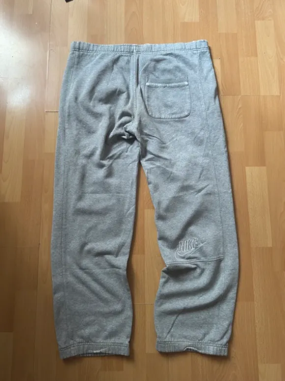 Nike Vintage Baggy Jogger