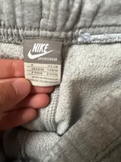 Nike Vintage Baggy Jogger