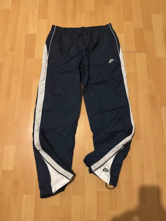 Nike Vintage Baggy Trackpants