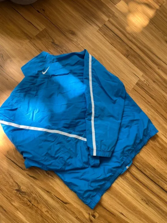 Nike Vintage Jacke