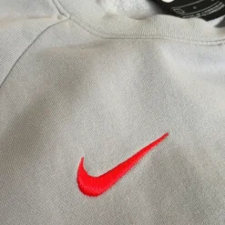 Nike Vintage Liverpool FC Pullover