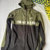 Nike Zipper