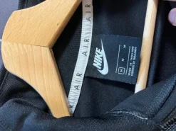 Nikejacke