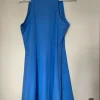 Niks dry tennis dress blue