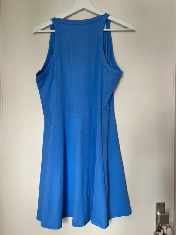 Niks dry tennis dress blue