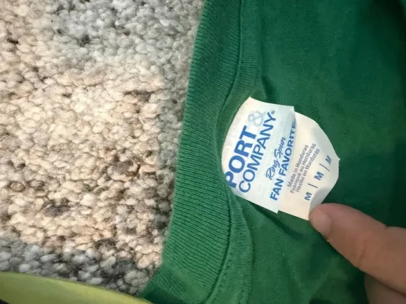 Ninja Turtle Kostüm