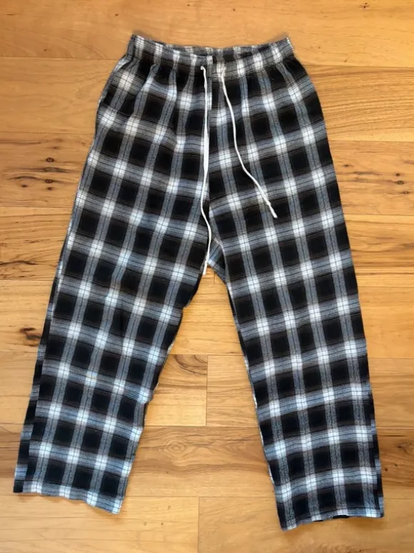 No brand pj trousers