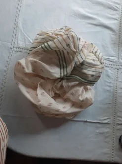 Noa Noa Tuch Baumwolltuch